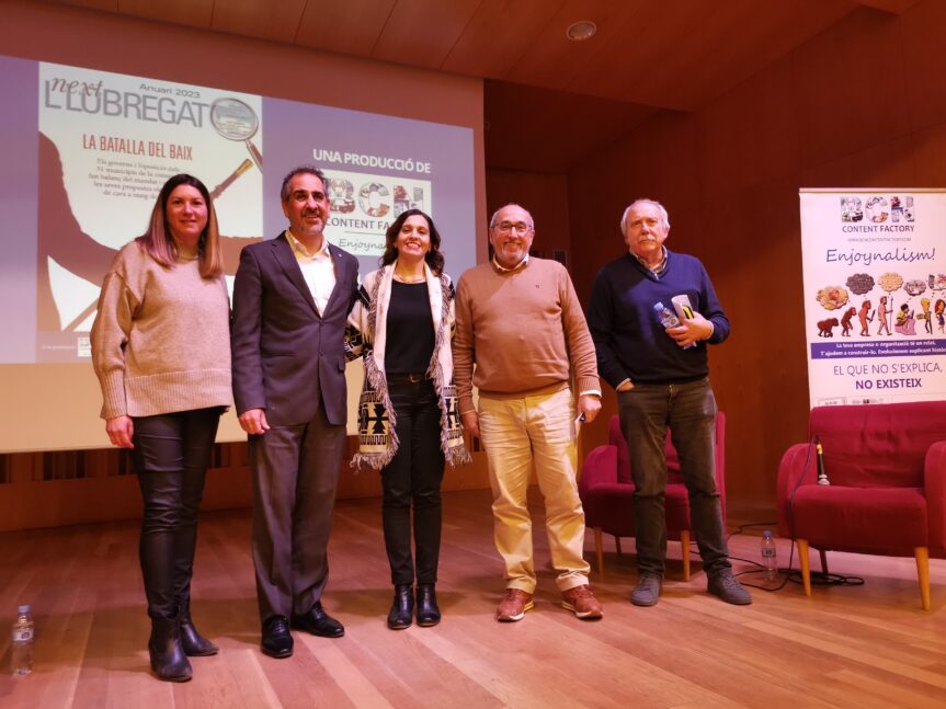 La “batalla” electoral del Baix se libra por la conquista de la Diputación de Barcelona