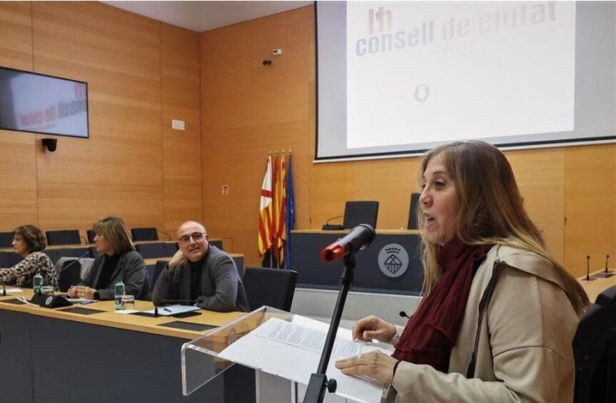 La Síndica de Greuges demana la col·laboració de la ciutadania per registrar la satisfacció dels hospitalencs sobre set ordenances municipals