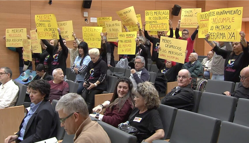 A LH deixem passar un cop més el tren de les oportunitats