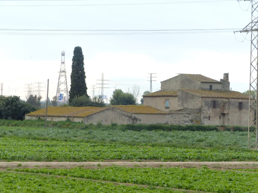 Cal Trabal: L’últim Espai Agrícola en perill