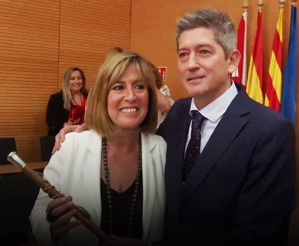 La il·lusió de canvi