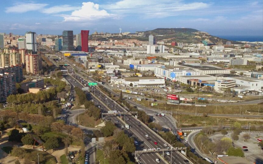 L’economia general del país impulsa la dinàmica empresarial, també a l’Hospitalet