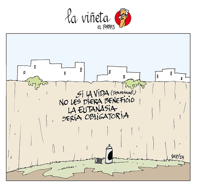 Viñeta 17 Septiembre 2024