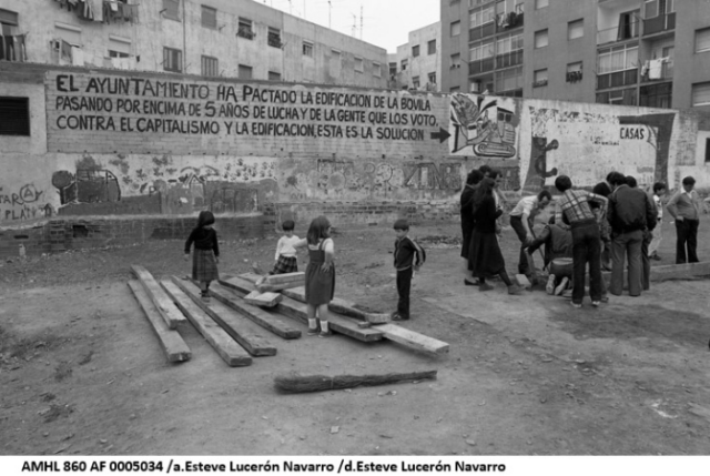 El sueño de La Bòbila de Pubilla Casas