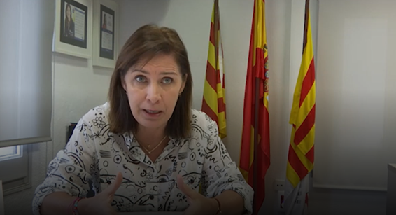 El grup popular proposa una ubicació alternativa per construir el controvertit poliesportiu de Santa Eulàlia