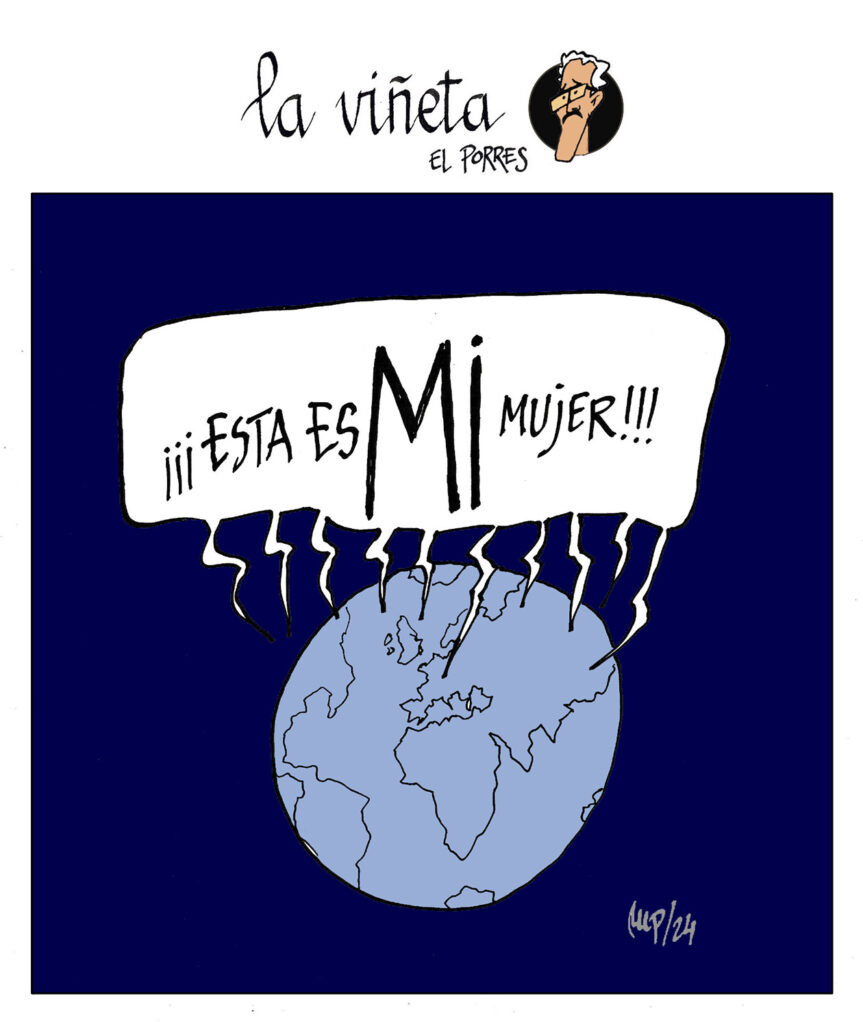 Viñeta 4 octubre 2024