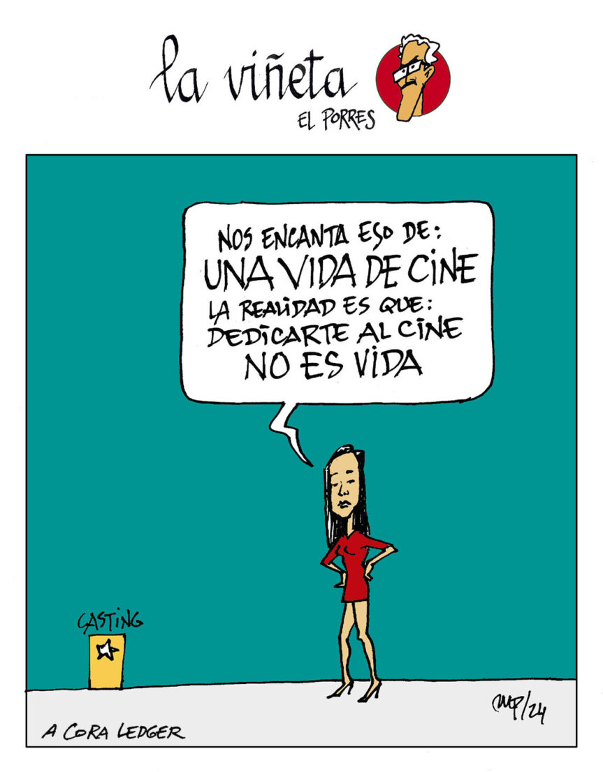 Viñeta 19 octubre 2024