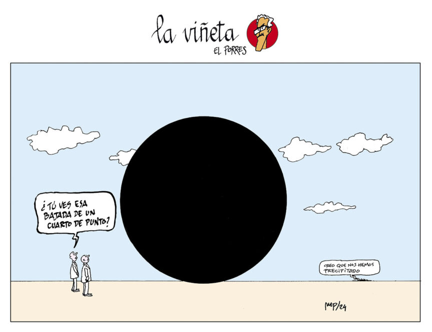 Viñeta 20 octubre 2024