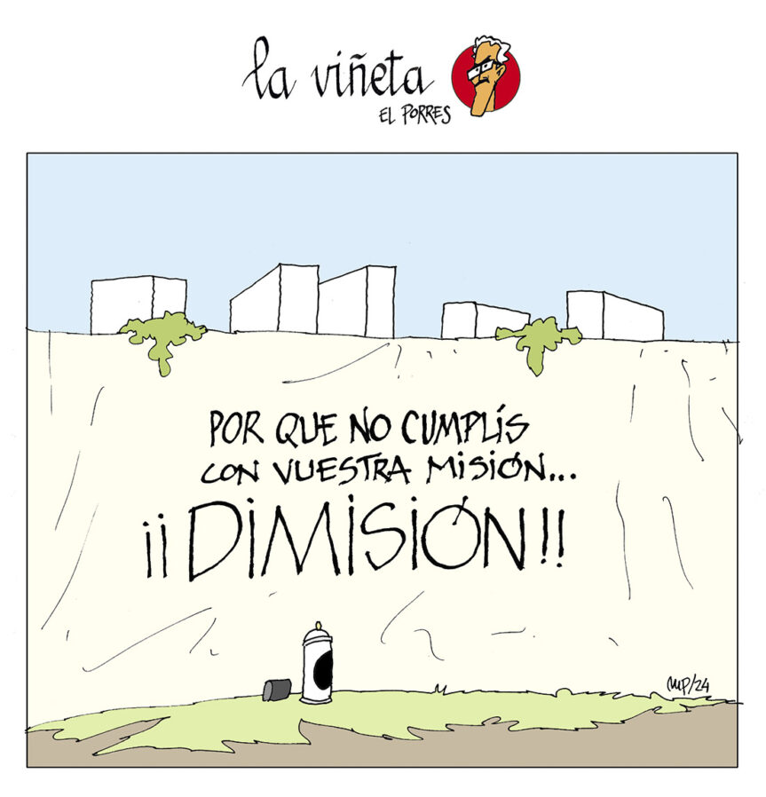 Viñeta 2 noviembre 2024