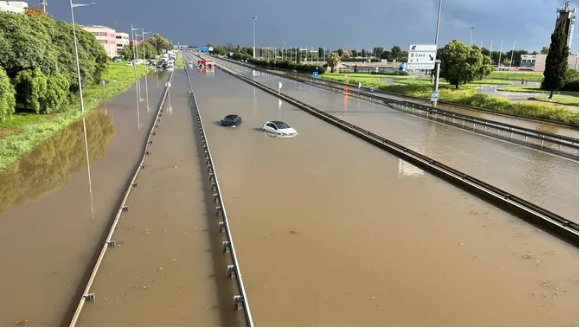 Els plans d’emergències i les inundacions