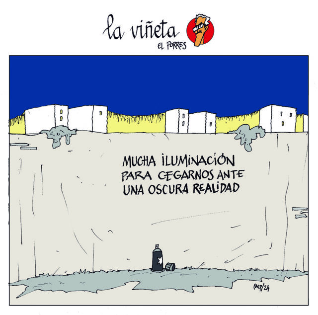 Viñeta 4 diciembre 2024