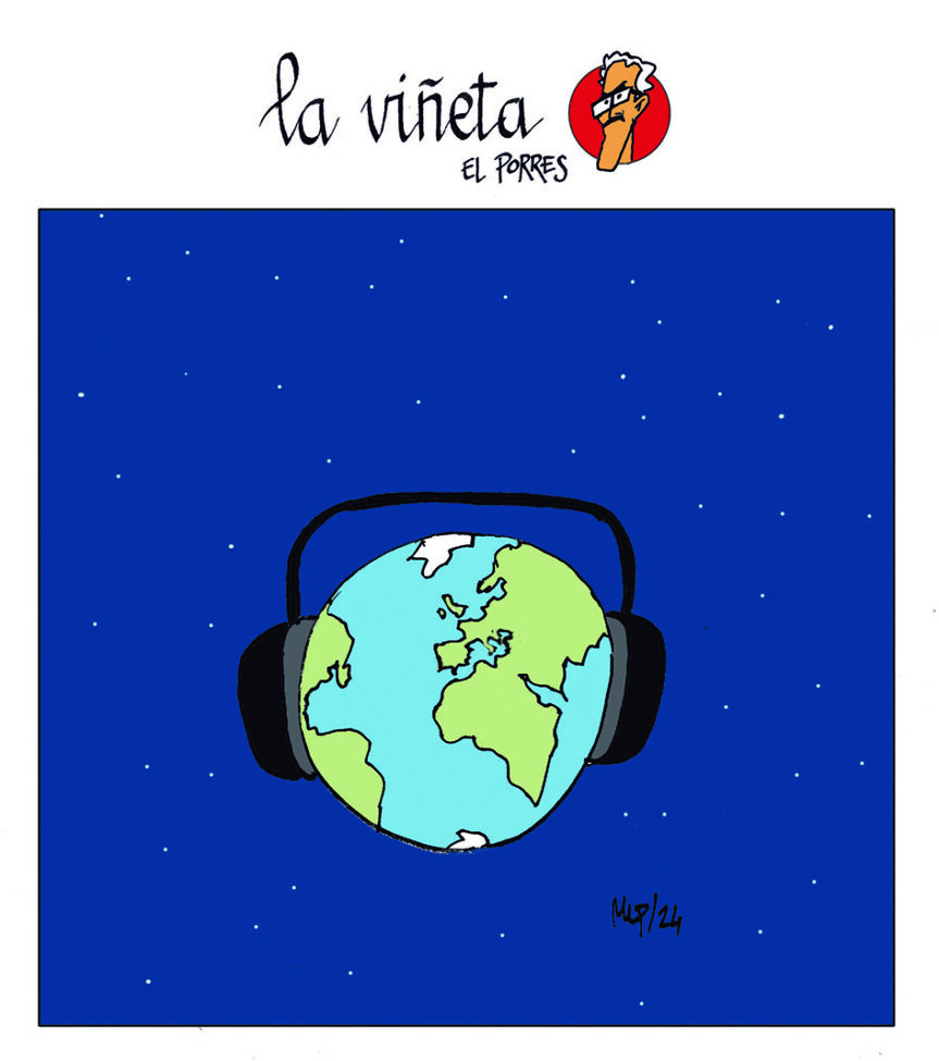 Viñeta 5 diciembre 2024