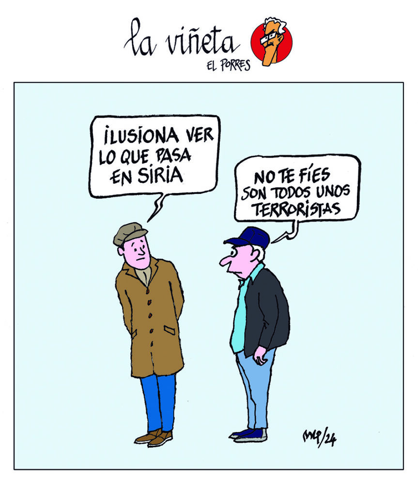 Viñeta 11 diciembre 2024