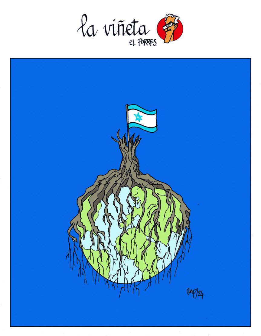 Viñeta 14 diciembre 2024