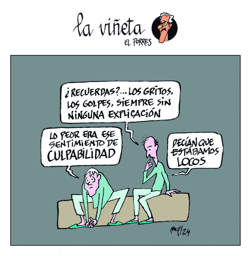 Viñeta 16 diciembre 2024