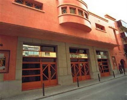 La crisi de les instal·lacions culturals a l’Hospitalet s’agreujarà a partir de setembre, quan es tanqui el teatre Joventut per reformar-lo