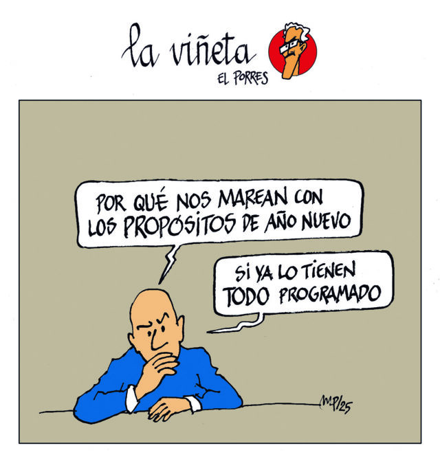 Viñeta 4 enero 2024