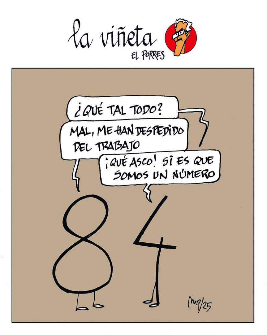 Viñeta 14 enero 2025