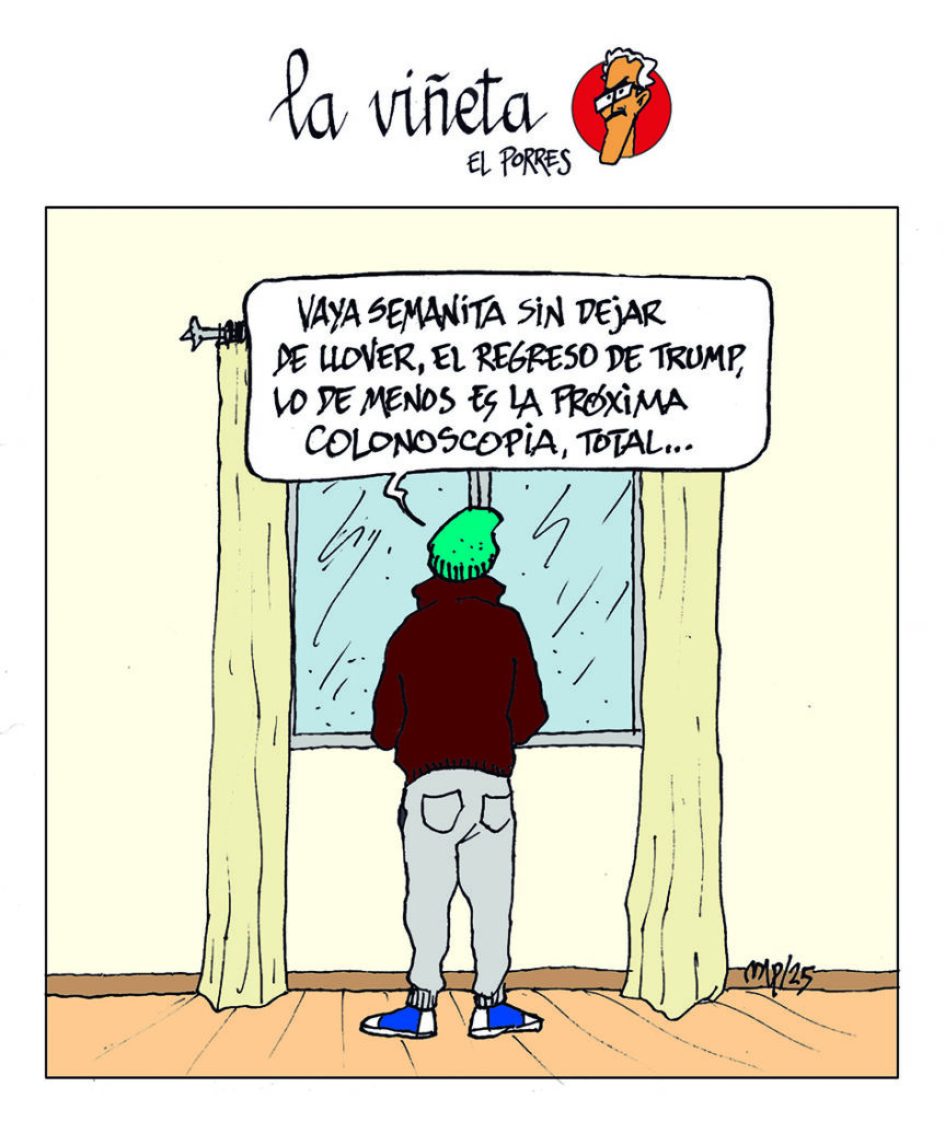 Viñeta 24/01/25