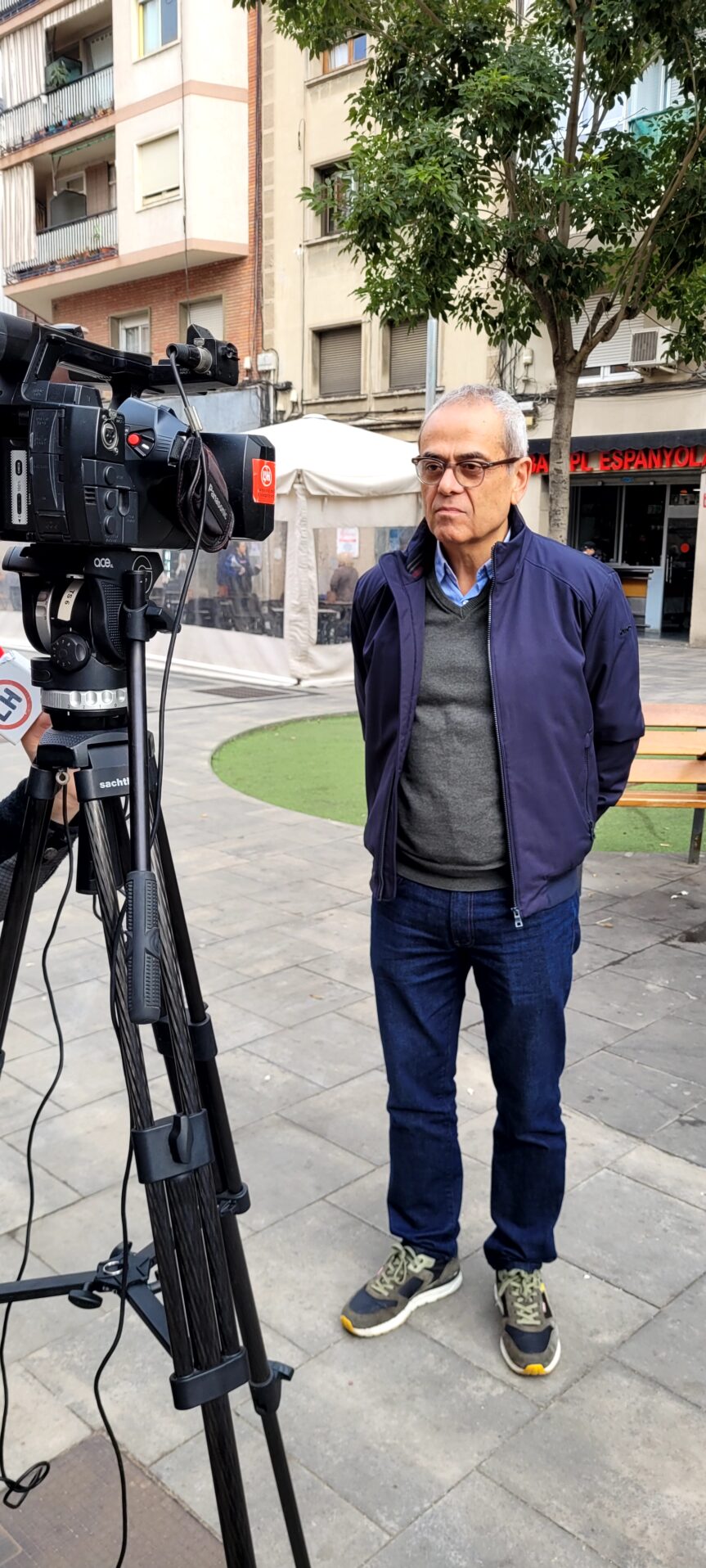 El grup municipal republicà vol una major regulació i un control exhaustiu dels patinets als carrers de la ciutat