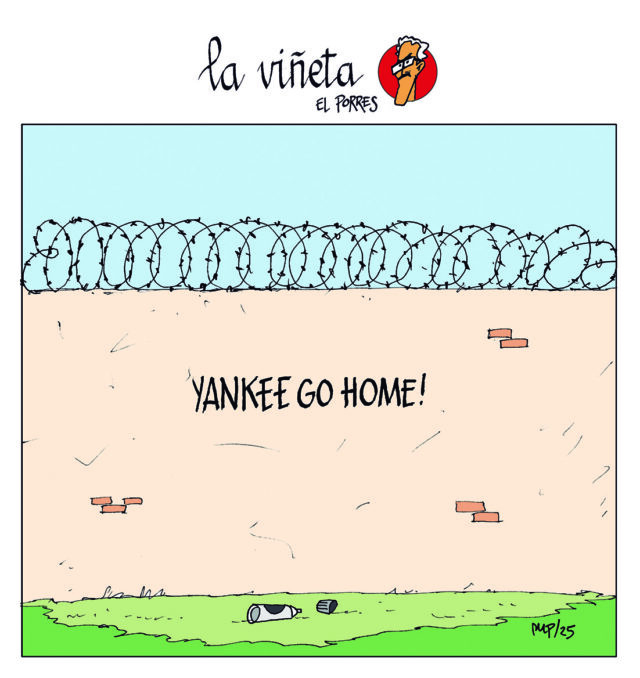 Viñeta 4 febrero 2025