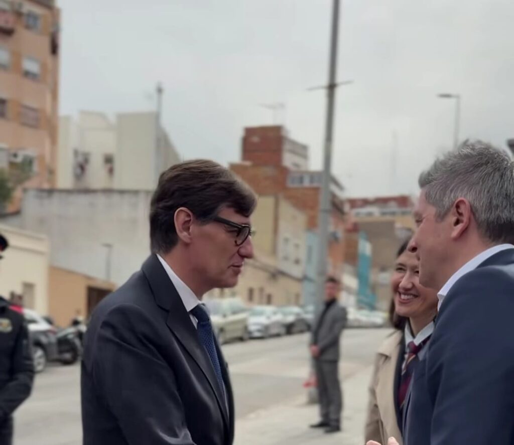 El sobresaliente a Quirós