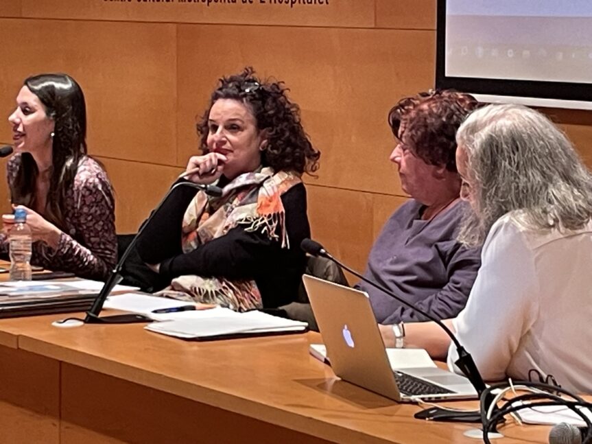 Es imprescindible un nuevo Plan Director para la Igualdad de Género, que debe hacerse con el concurso de quienes trabajan en el sector y tienen experiencia