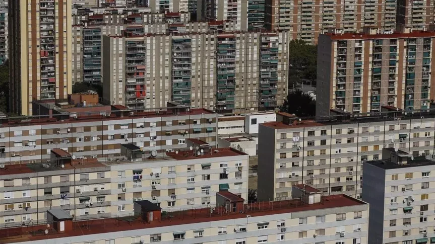 El 60 aniversari de Bellvitge