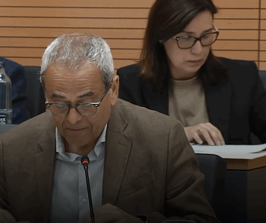 L’oposició majoritària a l’ajuntament denuncia la radicalitat del govern socialista poc acostumat a consensuar acords sense majoria absoluta