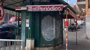 Enèsima moció demanant que els quioscos de la ciutat es rehabilitin i es busquin alternatives per fer-los viables