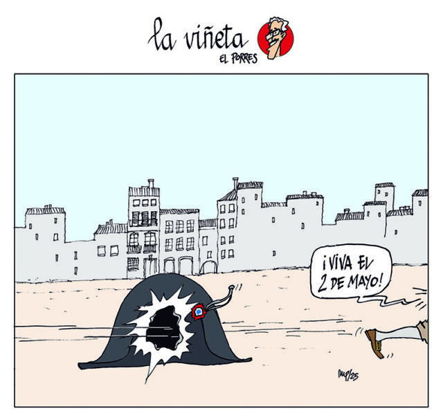 Viñeta 2 mayo 2025
