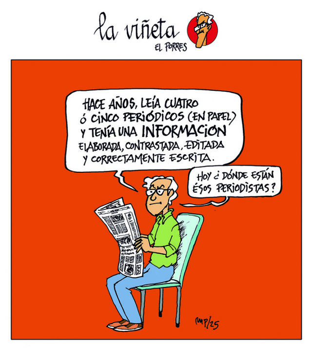 Viñeta 4 mayo 2025