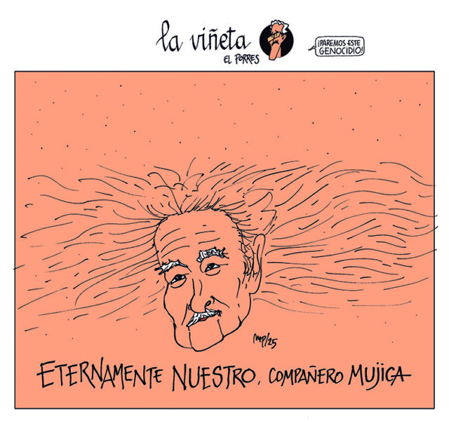 Viñeta 14 mayo 2025