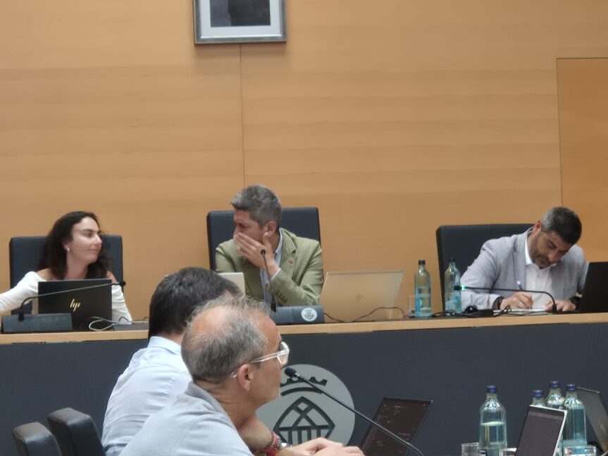 Chicos, o rectificación o calvario