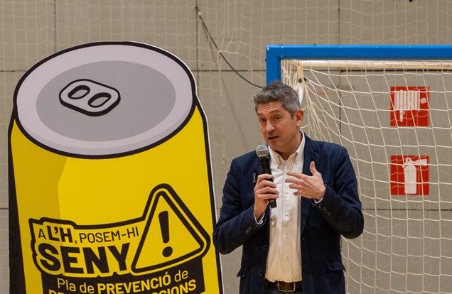 David Quirós cumple el primer año de incumplimientos (2)