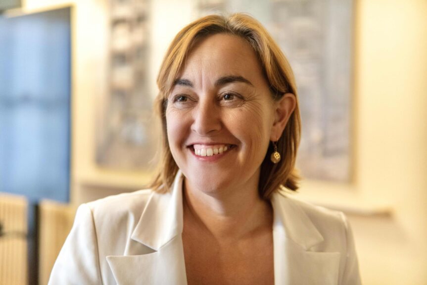 En el Dia Mundial del Medi Ambient, Ecologistes en Acció distingeix la consellera Paneque per la seva contribució a la destrucció del Medi Ambient a Catalunya