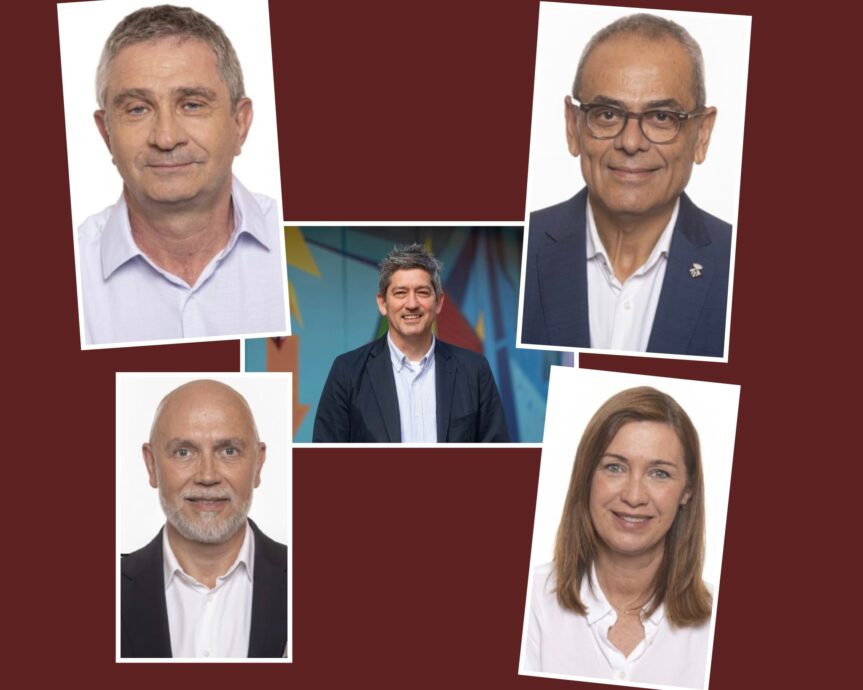 David Quirós cumple el primer año de incumplimientos (y 10)