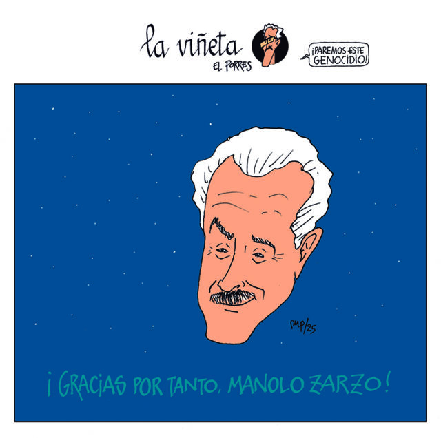 Viñeta 18 junio 2025