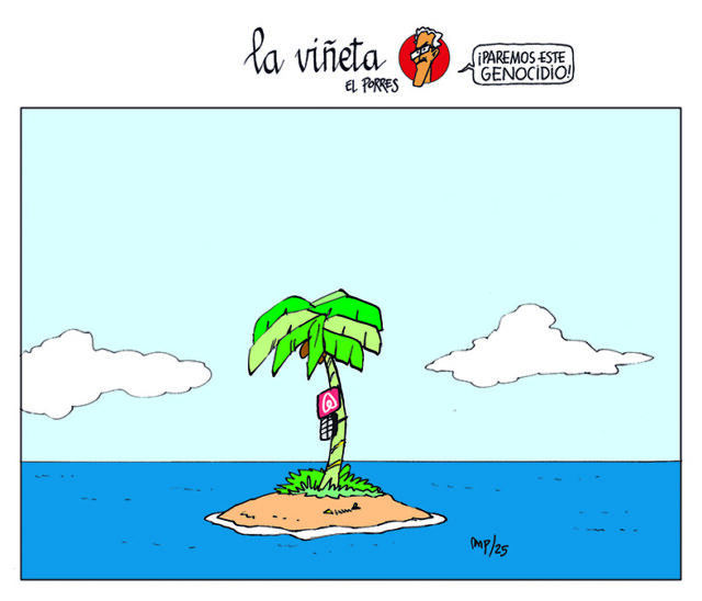 Viñeta 27 junio 2025