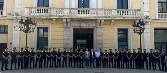 El problema de la inseguretat ciutadana crea un caldo de cultiu propens a l’autoorganització ciutadana contra la delinqüència, que ERC, PP i Comuns consideren perillós