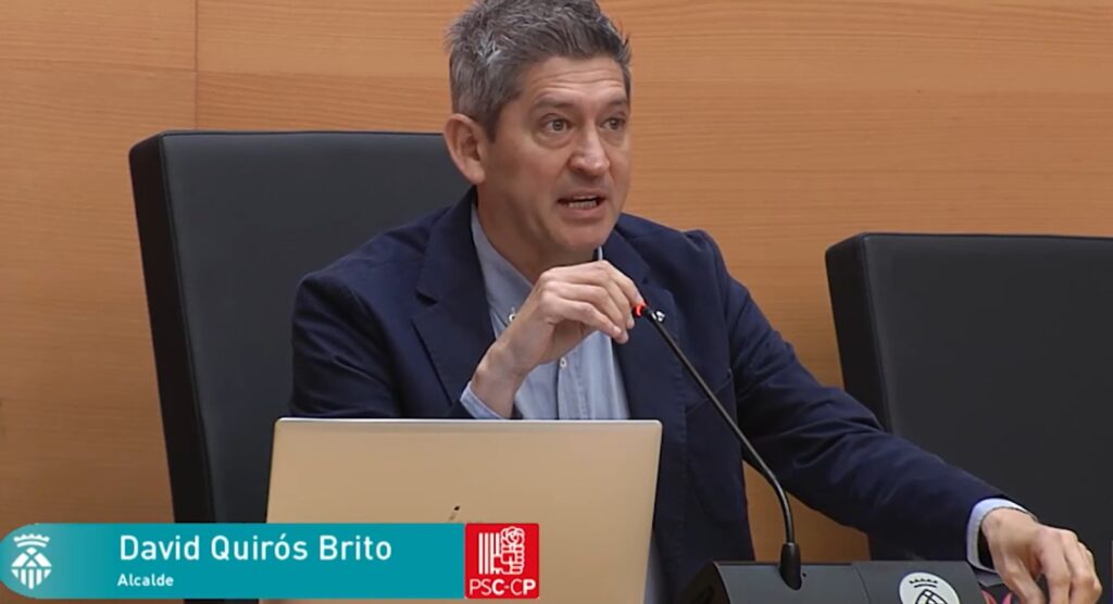 La desvergüenza