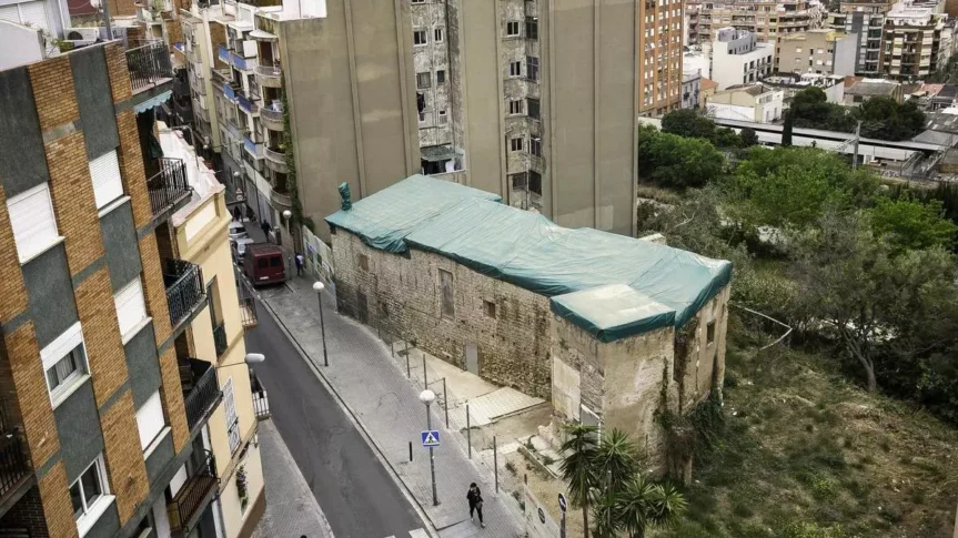 L’elaboració del nou catàleg de protecció del patrimoni local aturat sine die per la incapacitat del govern per enllestir-lo