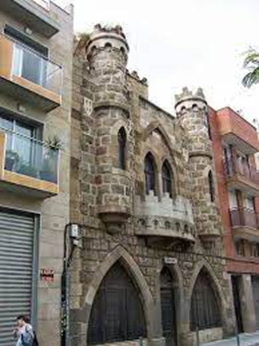  S’aconseguirà salvar el Castell de la Pepa?