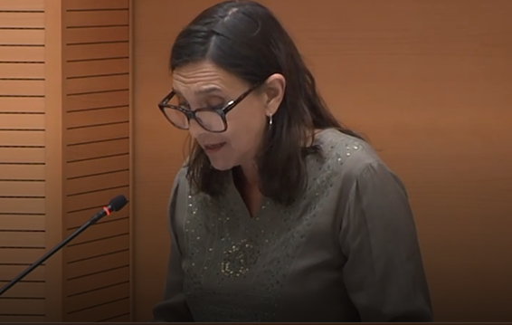 La segunda carta abierta al alcalde David Quirós