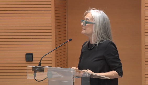 Un insòlit decret d’alcaldia torna a impedir que una entitat ciutadana parli en el ple sobre la preocupació social envers l’abandonament del patrimoni municipal