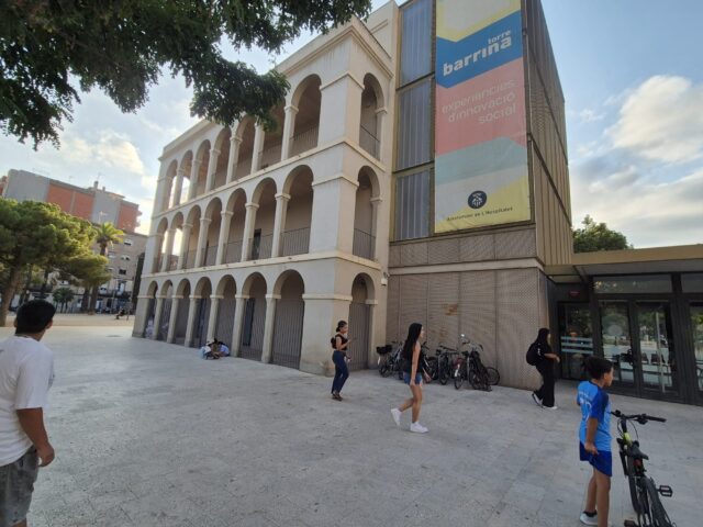 Cierre de refugios climáticos