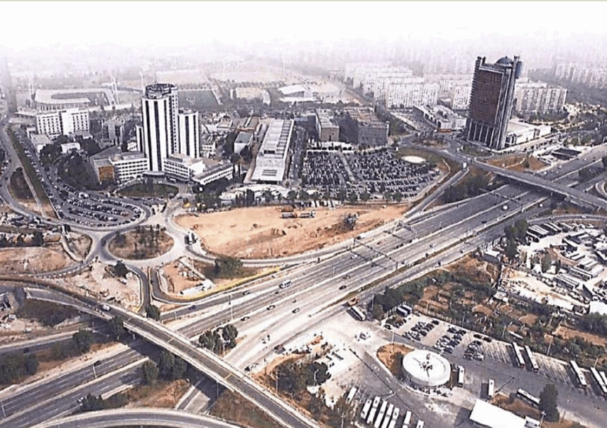 Ecologistes i No més Blocs recorren el PDU Biopol Gran via desemmascarant les autèntiques intencions especulatives del projecte