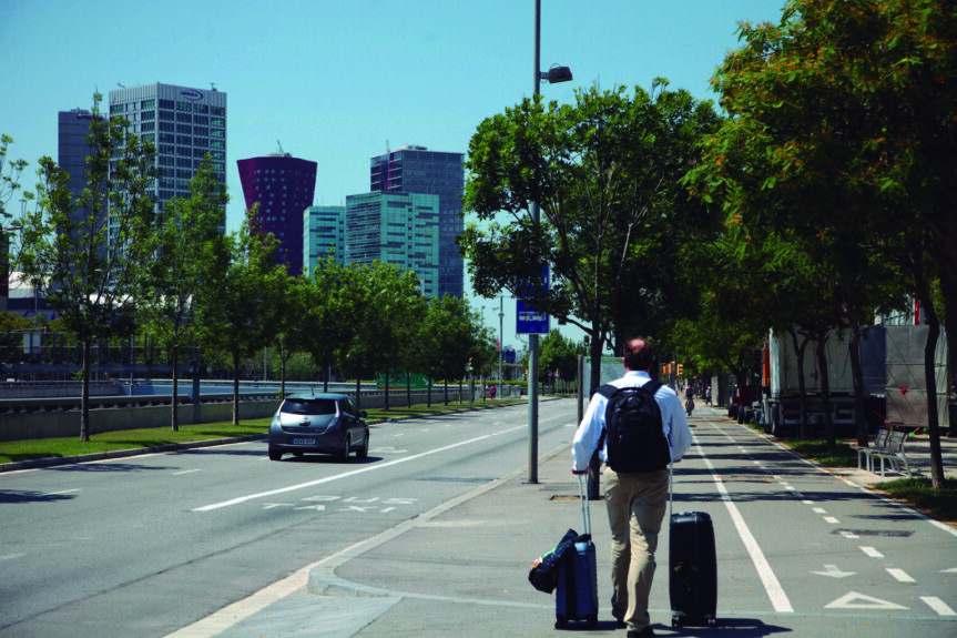 Més d’un milió i mig de recaptació de la taxa turística de l’any passat només servirà per eixugar deute, amb les enormes necessitats que pateix la ciutat