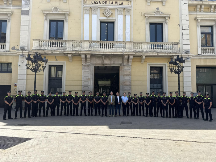 La incapacitat del govern per resoldre el conflicte amb la Guàrdia Urbana arriba al límit: s’incompleixen els decrets, no hi ha patrulles al carrer i creix l’absentisme