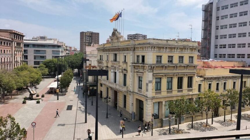 Lamentable controvèrsia entre els sindicats majoritaris CCOO i UGT entorn el conveni dels treballadors municipals, sense ratificar des del 2023